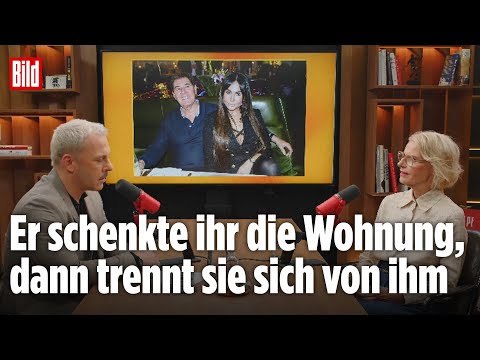 Trennung bei Jack White und Rafaella | Désirée Nick bei Big Brother | May Way - Wochenrückblick #4