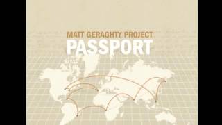 Ali Da Malang by the Matt Geraghty Project - Nusrat Fateh Ali Kahn