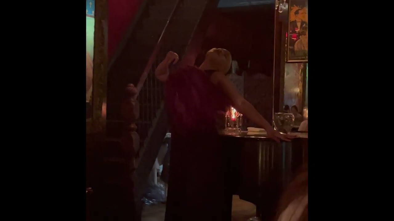 Promotional video thumbnail 2 for Joyce LeeAnn