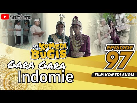 EPISODE 97 | Film komedi  bugis | Timur Kota official