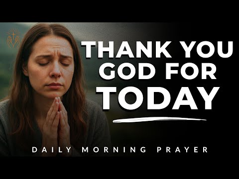 Morning Prayer of Gratitude (2)