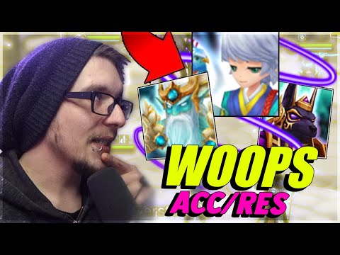 Diese DEFENSE hab ich komplett UNTERSCHÄTZT ! 💥 SUMMONERS WAR DEUTSCH