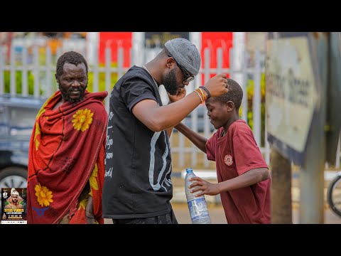 Titus Vybes - Mbale [Official Video]