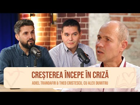 Cu Biblia deschisă and Veritas pentru oameni