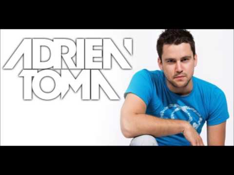 Adrien Toma - Megamix Live