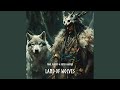 Land Of Wolves