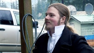 Noah Goes on a Date | Alaskan Bush People