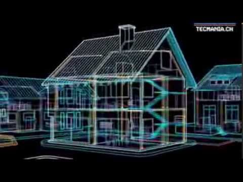 Teaser: Tecmania - Das Internet der Dinge