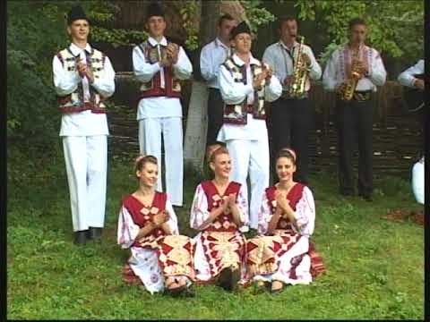 VASILE COCA si DIANA SELAGEA -  Banatu-i fruncea si Ardeal-i mintea