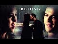 Damon & Elena | Belong [6x07]