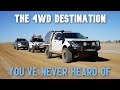 Denied Fuel 1200km From Home 4x4 Touring Overlanding The Queensland Outback Australia Ep 1
