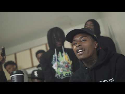 SkeezoPG - “ No Rehearsal “ OFFICIAL VIDEO