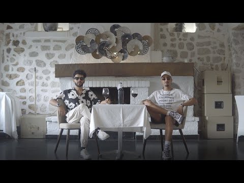 Naqqa x Si Lemhaf - Tomorrow (Official Music Video)