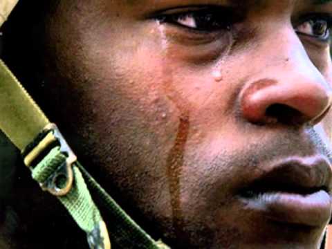 Leben und Leiden - Der Kampf der Soldaten