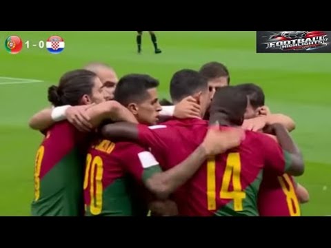 portugal vs croatia 4-2