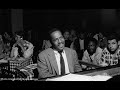Bud Powell Trio at Birdland - October 3rd, 1963
