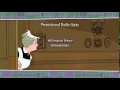 101 Dalmatians 10 Sec Radio Spot 1961