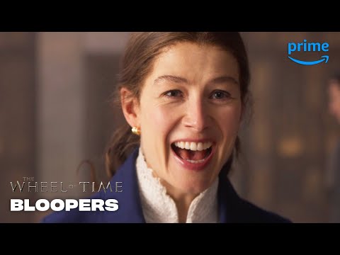 afbeelding Season 2 Bloopers