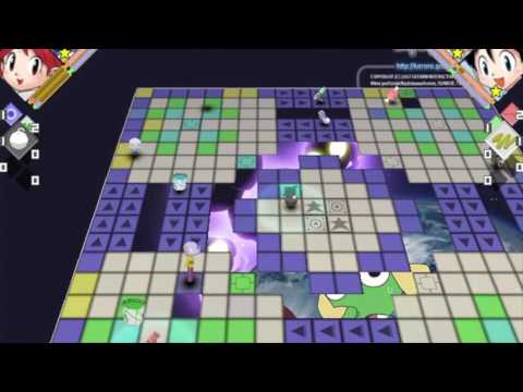 keroro軍曹 軍曹大亂鬥 落としマス otoshimasu dororo (20/6/2017)