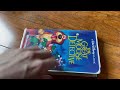 VHS Update For April 27th 2023