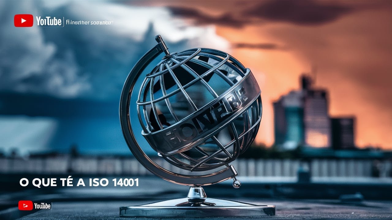 ISO 14001: O Que é e Como Implementar na Sua Empresa