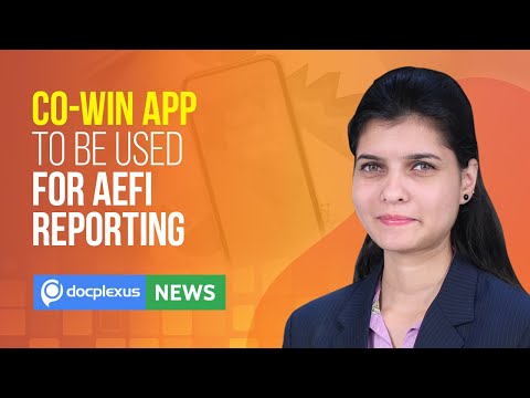 AEFI Reporting To Be Done Through Co-WIN App And Many More