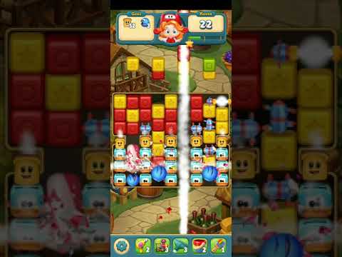 Toy Blast level 2471