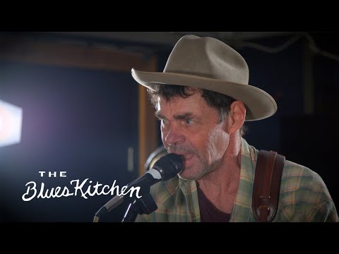 Rich Hall's Hoedown ‘Working Dog’ - The Blues Kitchen Presents...
