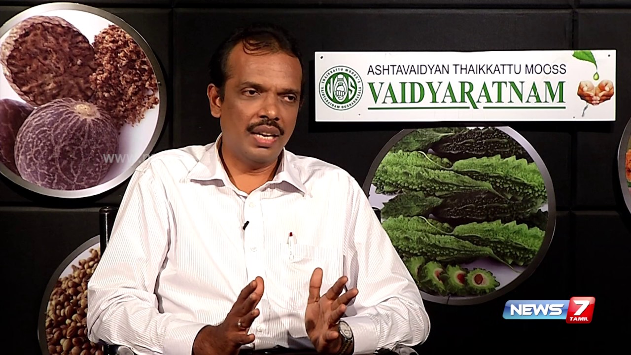 'Ulundhu Kanji' -  Breakfast recipe which gives energy throughout a day | Unave Amirdham