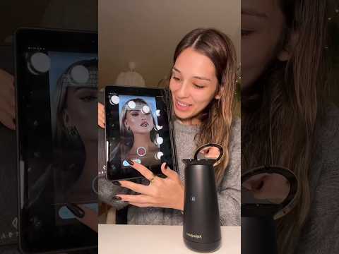 un appareil pour créer un rouge à lèvres à partir d’une photo????