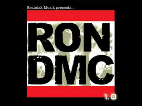 Ron Ron - Hood-Ish-U Ft. Nipsey Hussle & Rondoe