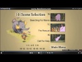 Pooh S Heffelump Movie DVD Menu
