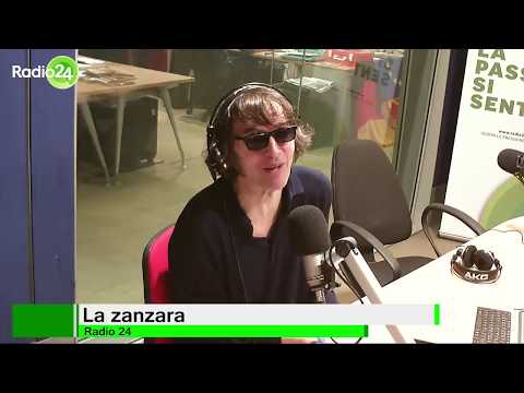 La Zanzara del 2 dicembre 2019