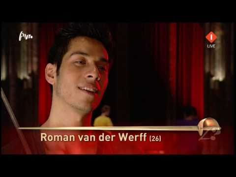 OZNZ 3 - Zorromissie - Schermen