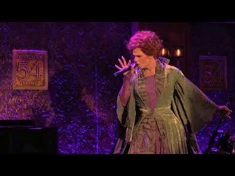 Jay Armstrong Johnson - "The Rose"