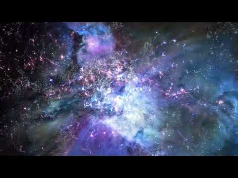 Mercury's Frequency 141.27Hz | Improve Communication | Throat Chakra