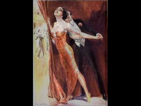 Dajos Béla Tanz-Orch. - Tango "La Midinette", 1926