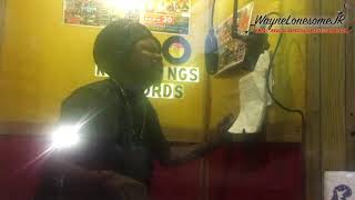 Luciano Never Give Up My Pride Dubplate Style