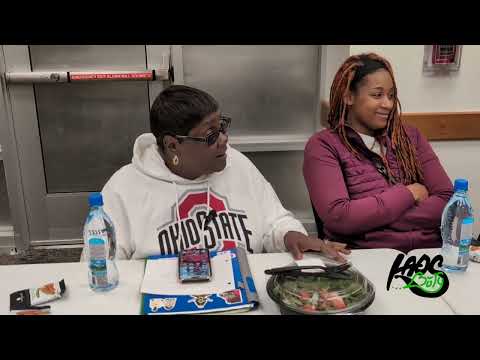 Buty in the Kaos Podcast