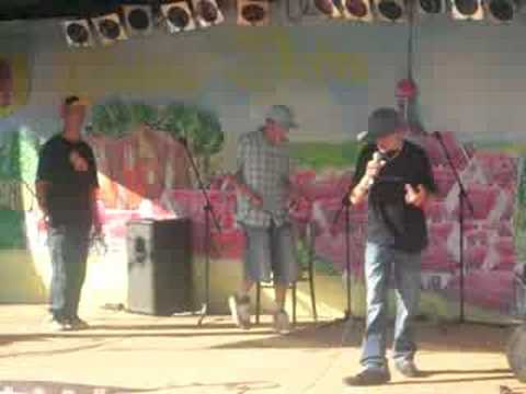 Mistrzowstwo Miasta Hp Sqad