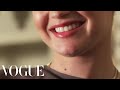 Gigi Hadid: "I'm a good dancer when I think no one's watching!"