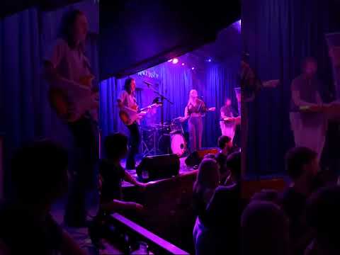The Rainflowers Video 6