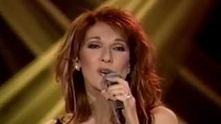 Celine Dion - A New Day Has Come (Live at Oprah Winfrey) [HD]