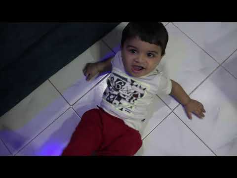 Jaydev birthday 8.9.19