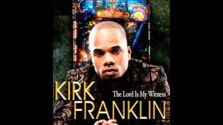 Kirk Franklin-He&#39;ll Take The Pain Away