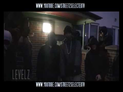 LEVELZ RIOTZ-SUWOO FREESTYLE (STREETZ SELECTED)-PRODUCED BY VERSECHILD-