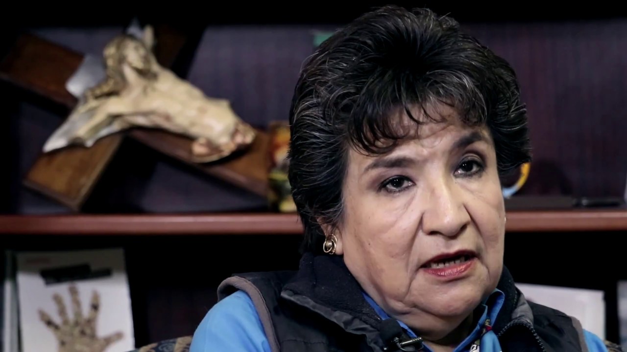 Maria De Lourdes Ramirez Avila-1