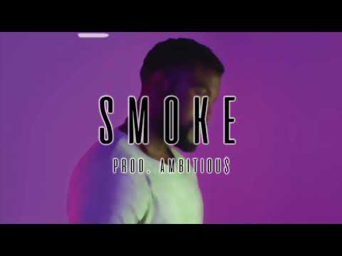 Damso x SCH Type Beat 2019 l "SMOKE" Prod. Ambitiou$