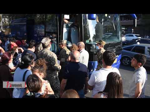 Ինչ պատիժ է սպասվում զորահավաքից խուսափողներին