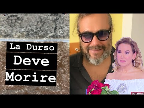 Yari Carrisi attacca Barbara D'Urso su Instagram